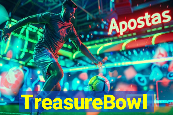 TreasureBowl treasure bowl como ganhar